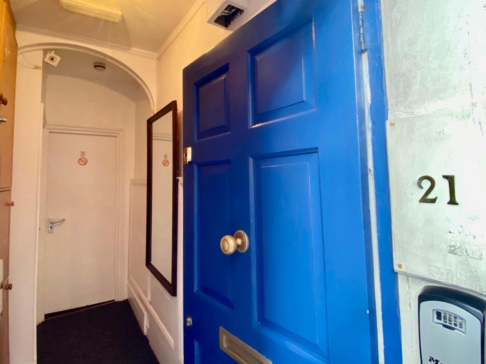 Apartamento In Bloomsbury