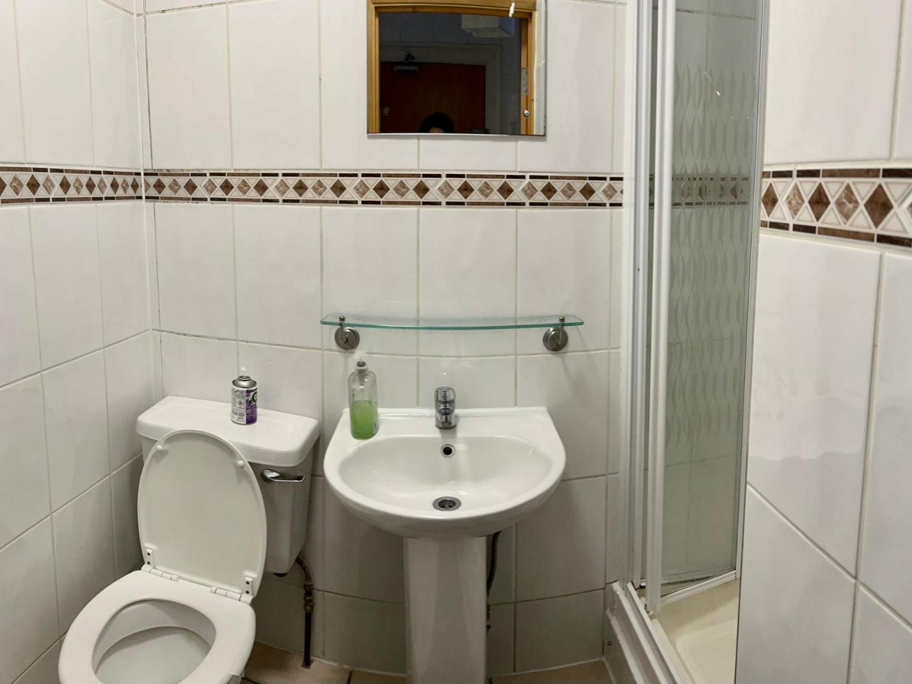 Apartamento In Bloomsbury Londres