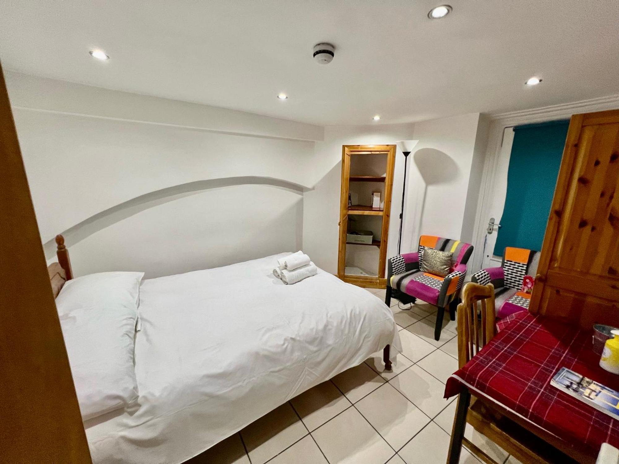 In Bloomsbury Apartamento